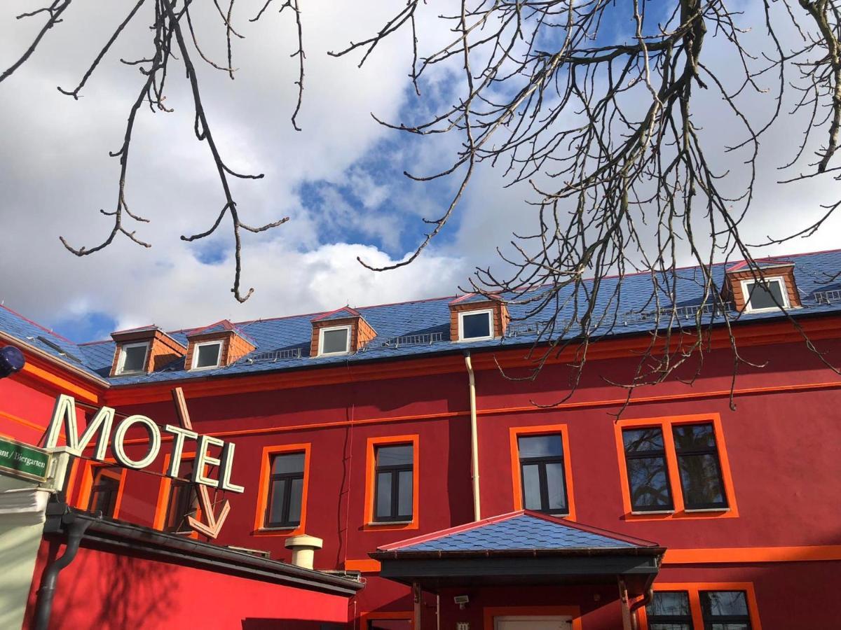 Hotel Eulenspiegel - Das Erlebnishotel In 리자 외부 사진