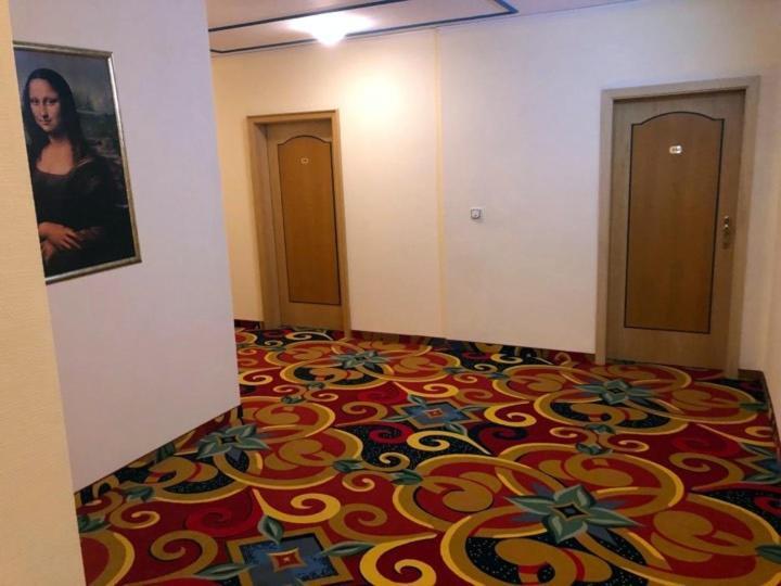 Hotel Eulenspiegel - Das Erlebnishotel In 리자 외부 사진